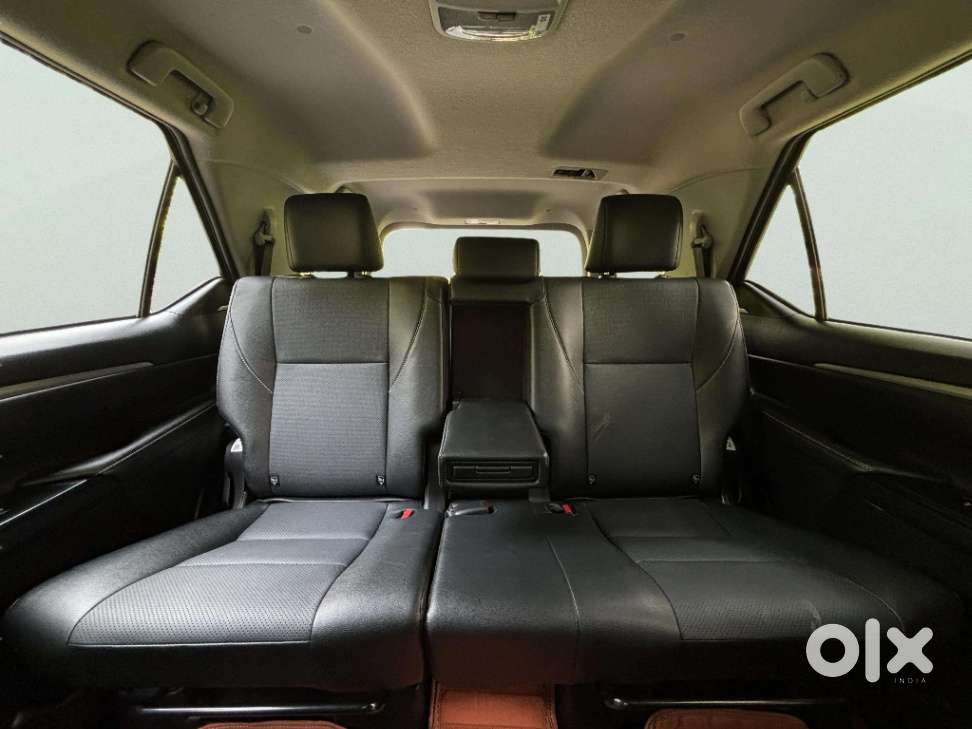 Toyota Fortuner 2011-2016 4x4 At, 2024, Petrol