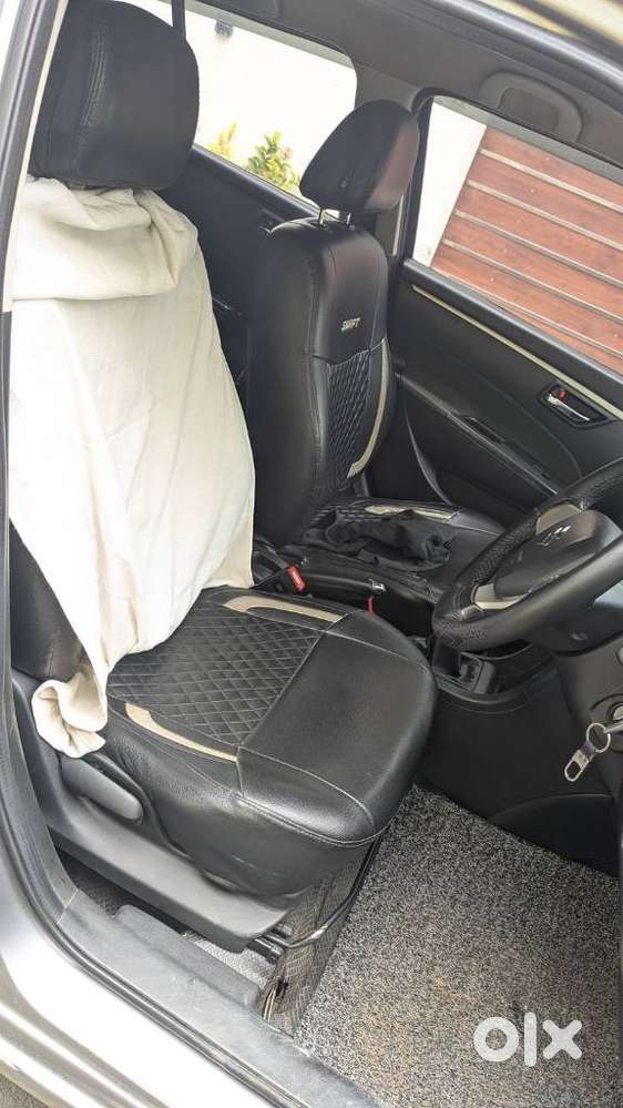 Maruti Suzuki Swift Ddis Vdi, 2016, Diesel