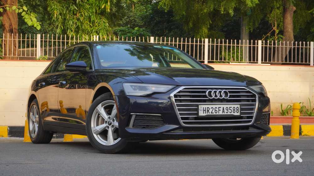 Audi A6 2.0 45 Tfsi Premium Plus, 2023, Petrol