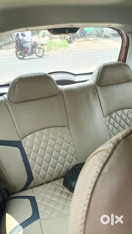 Hyundai Santro Xing 2007
