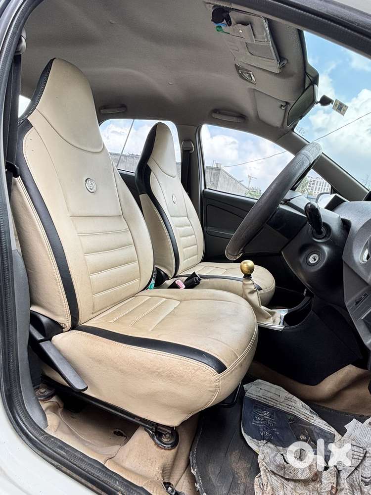 Toyota Etios Gd, 2012, Diesel