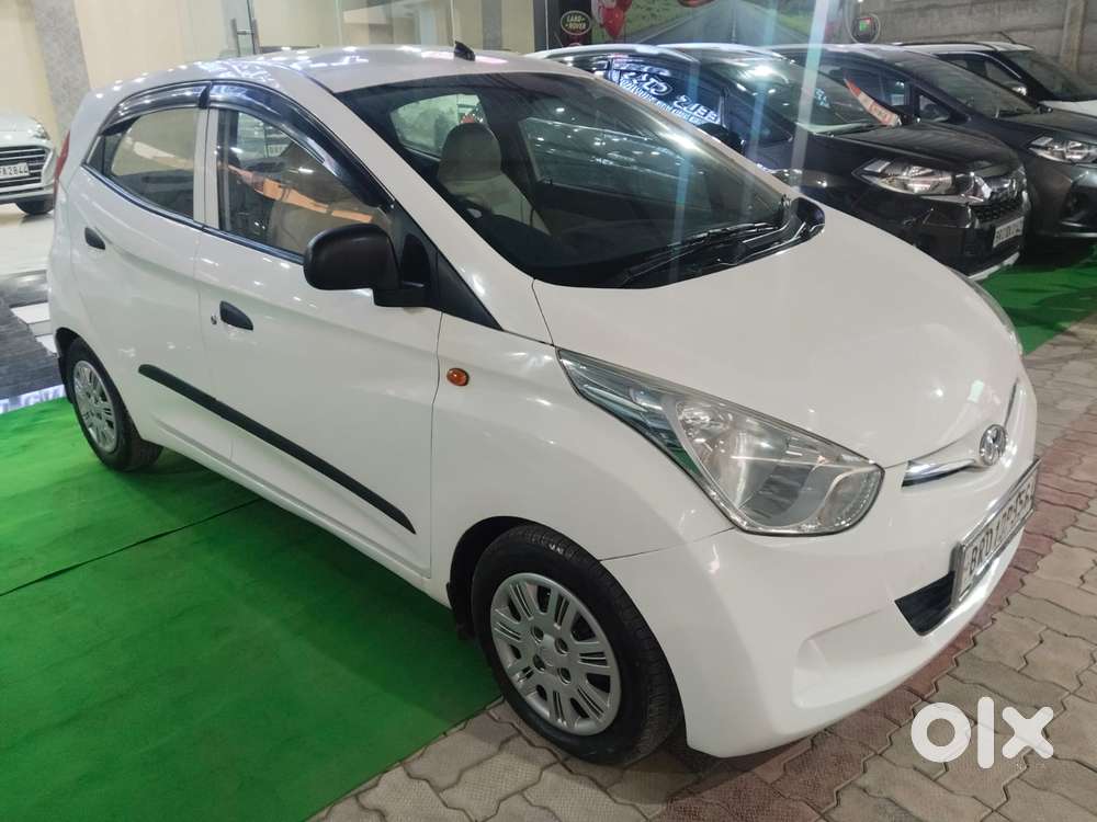 Hyundai Eon Era +, 2018, Petrol