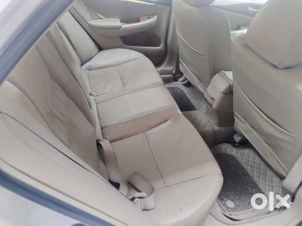 Excellent Car