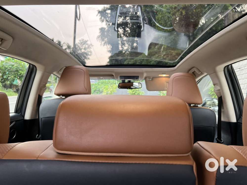 Lexus Nx Lexus-nx-300h-luxury, 2018, Petrol
