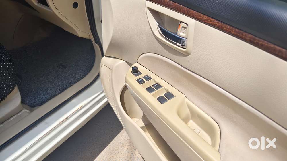 Maruti Suzuki Swift Dzire Vdi Bsiv, 2014, Diesel