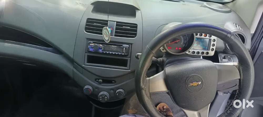 Chevrolet Beat 2012 Diesel 113000 Km Driven