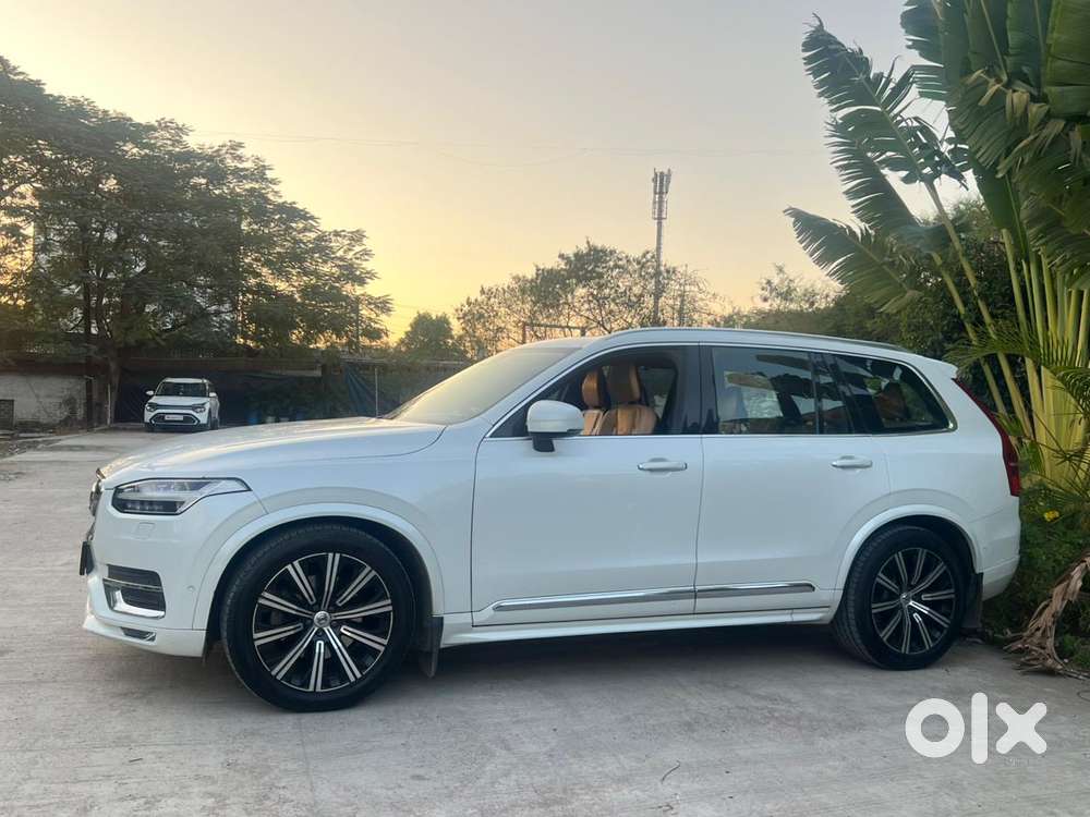 Volvo Xc 90 D5 Inscription, 2021, Diesel