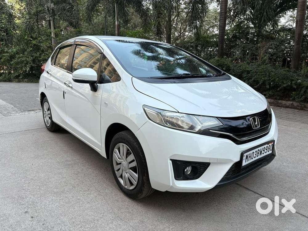 Honda Jazz 1.2 I-vtec – Best For Long Drives & City Driving