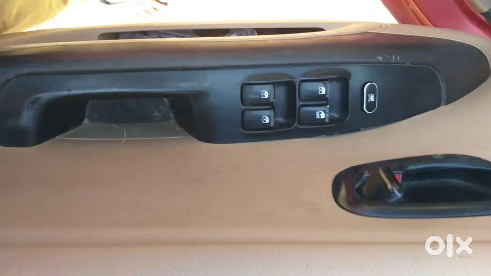 Hyundai I10 2009