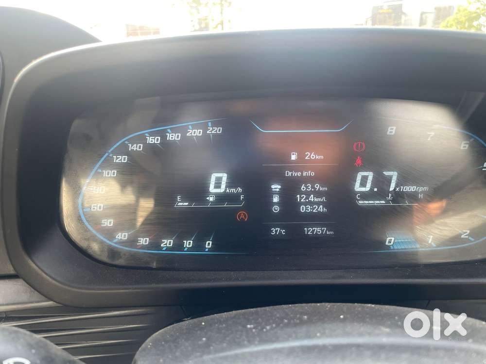 Hyundai I20 Asta 1.2 Mt Dual Tone, 2024, Petrol