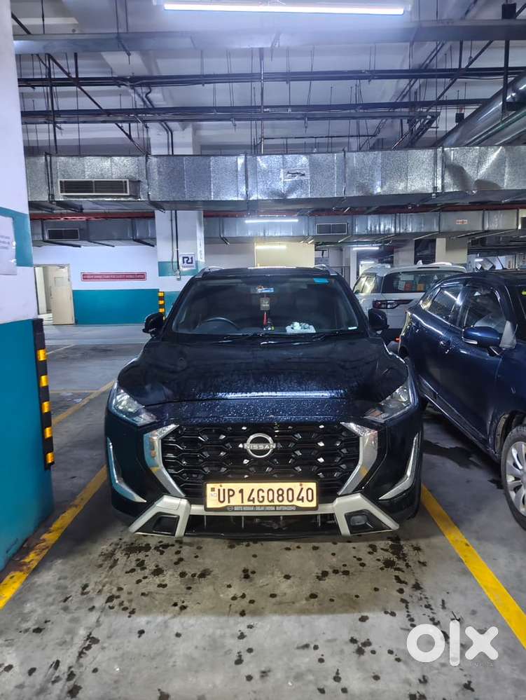 Nissan Magnite Acenta 2025