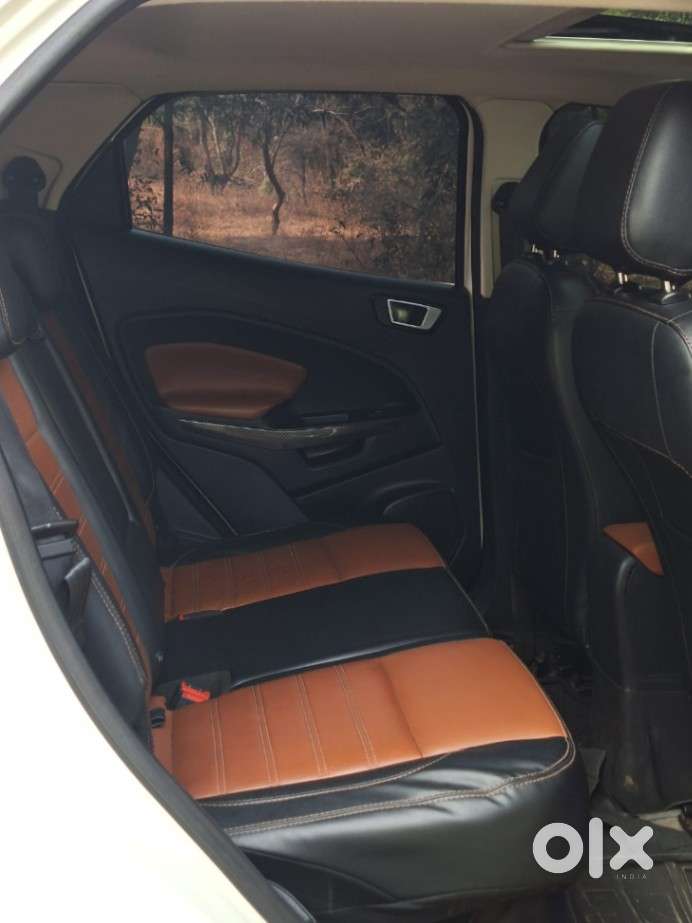 Ford Ecosport [2017-2021] 1.5 Titanium Tdci, 2020, Diesel