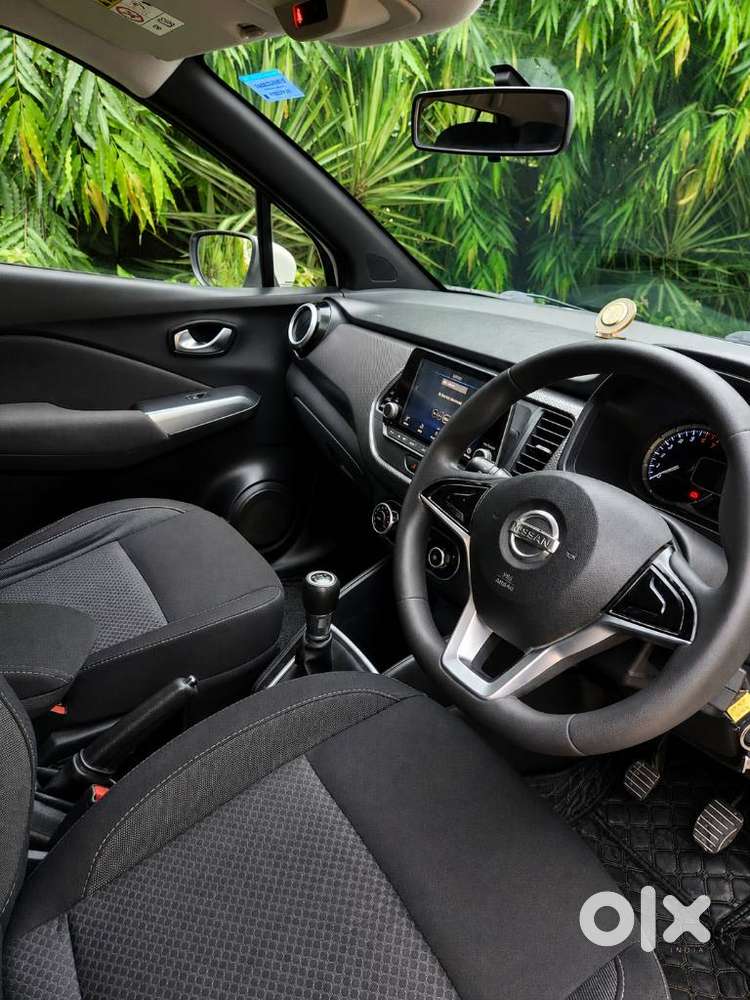 Nissan Kicks Xv Premium, 2021, Petrol