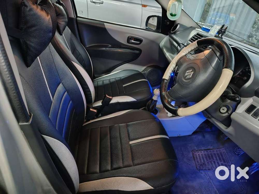 Maruti Suzuki A-star Vxi Fuel Type- Petrol ️