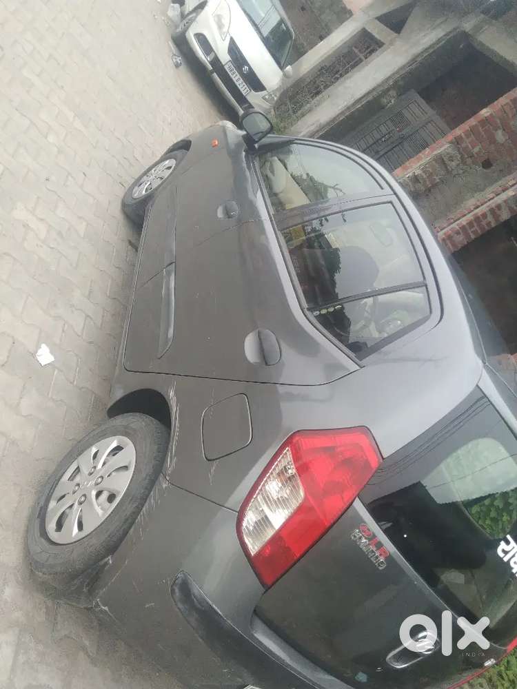 Hyundai I10 Gls Petrol