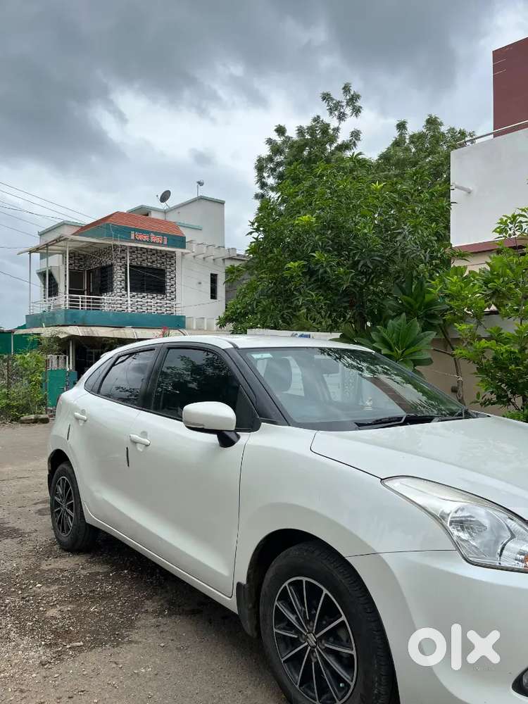Maruti Suzuki Baleno 2019 Petrol 46000 Km Driven