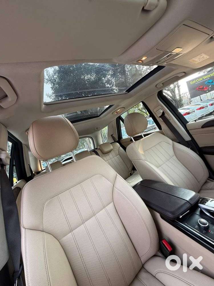 Mercedes-benz Gle Class 3.0 350d 4matic, 2018, Diesel