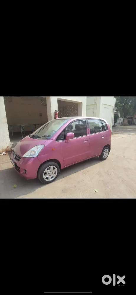 Zen Estilo Vxi  Low Km  Power Windows  Chilled Ac - Urgent Sale