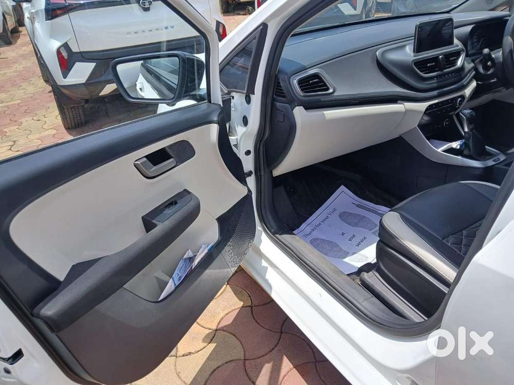 Tata Altroz Diesel 2024