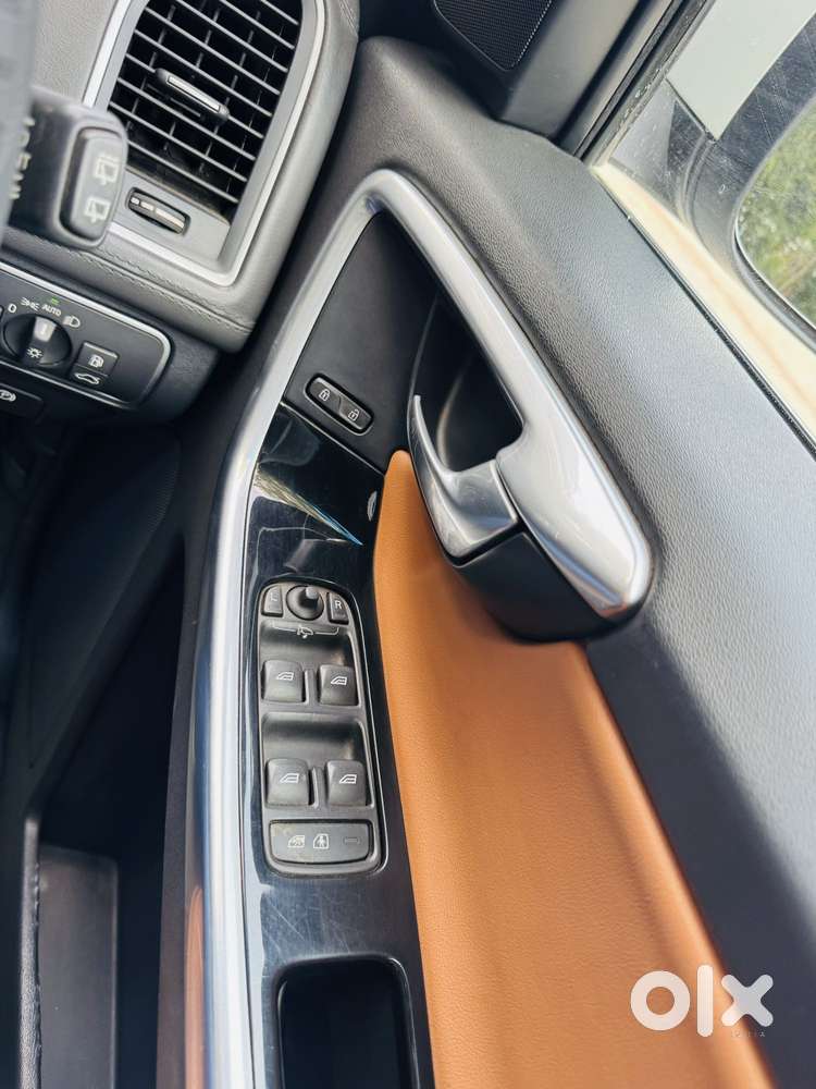 Volvo Xc60 D5 Summum, 2016, Diesel