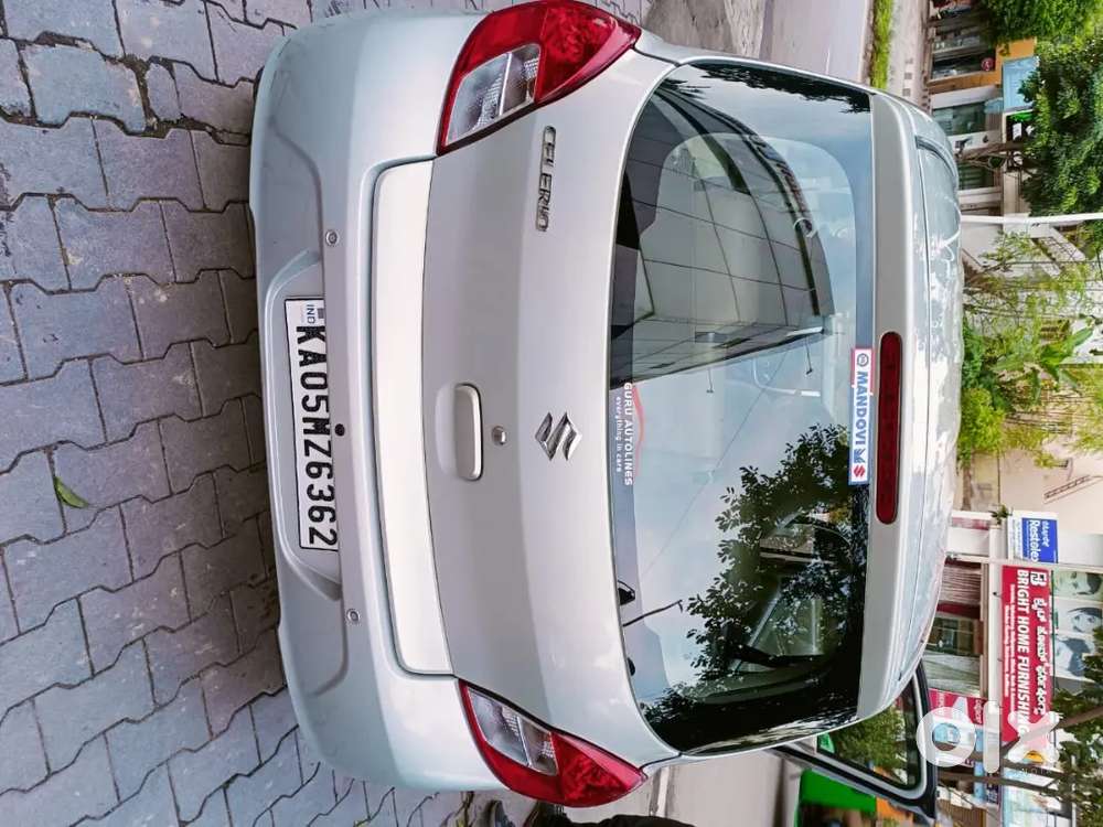 2019 Maruti Suzuki Celerio Vxi