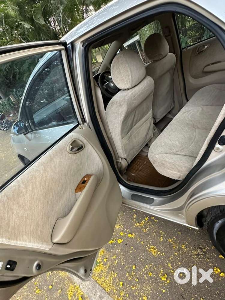 Honda City Zx 2008 Petrol 91000 Km Driven