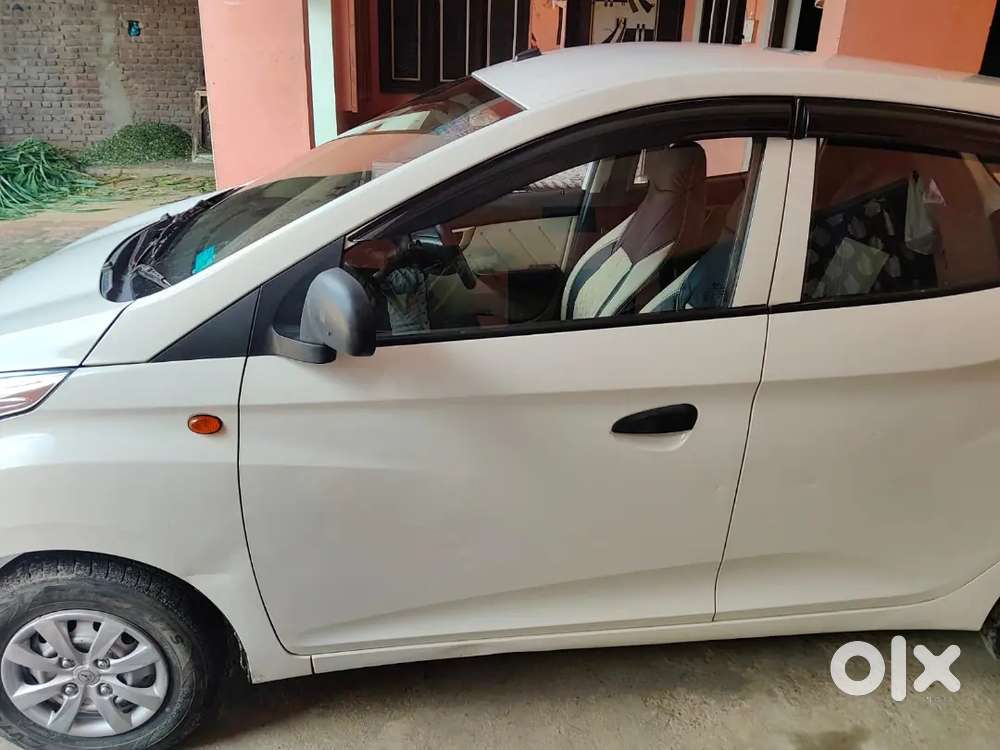 Hyundai Eon 1.0 Magna 2017