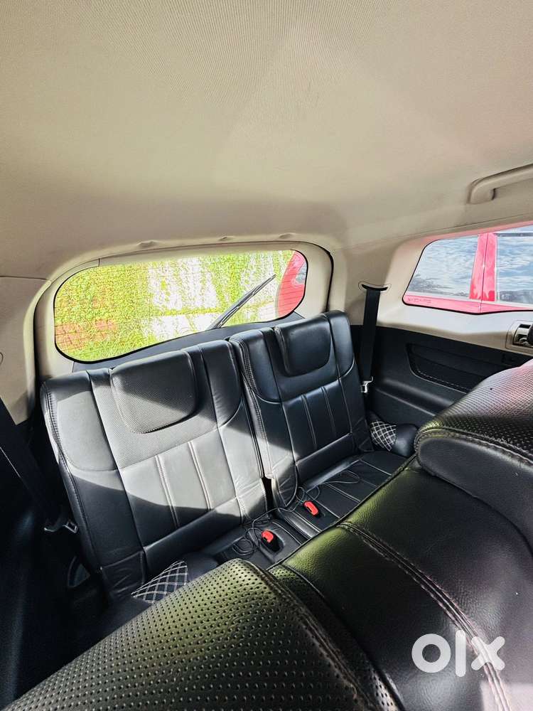 Mahindra Xuv500 W6 2wd, 2017, Diesel