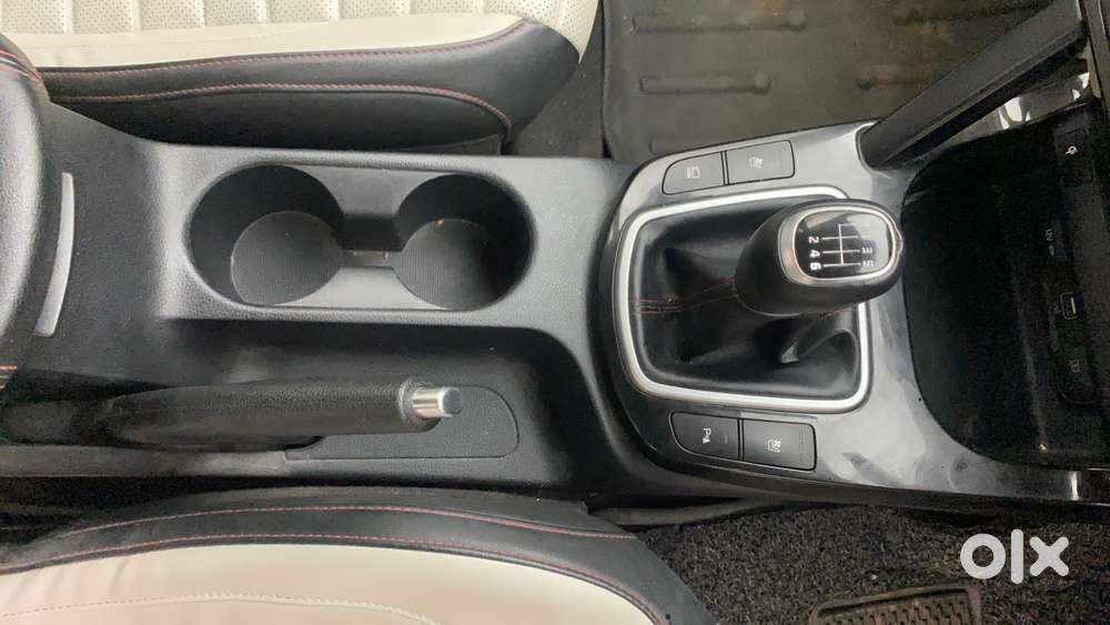 Kia Seltos 1.4 Gtx + Petrol At, 2019, Petrol