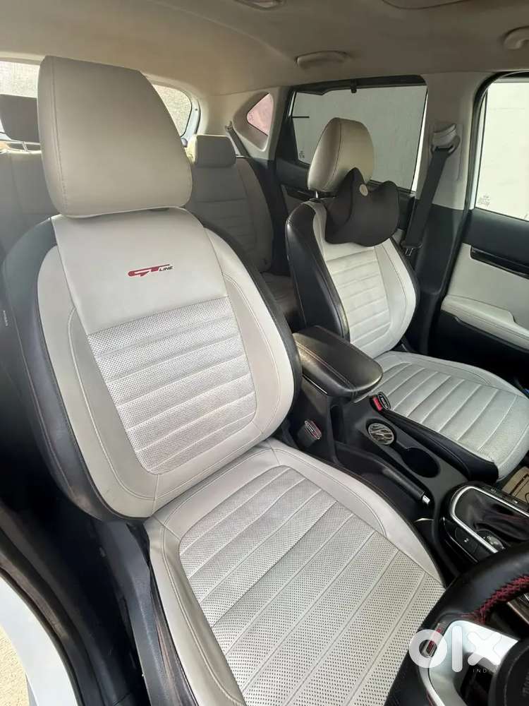 Kia Seltos Gtx+ 2019 Diesel