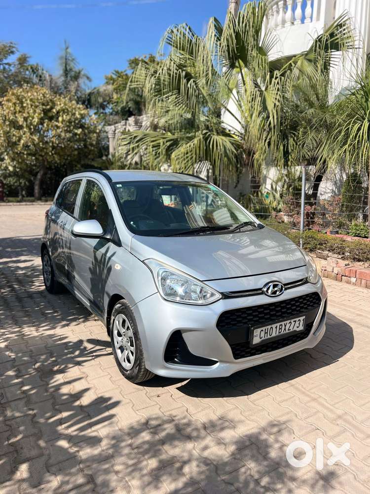 Hyundai Grand I10 1.2 Kappa Magna, 2019, Petrol
