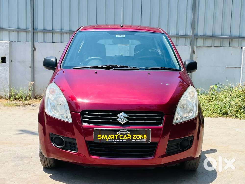 Maruti Suzuki Ritz Ldi, 2010, Diesel