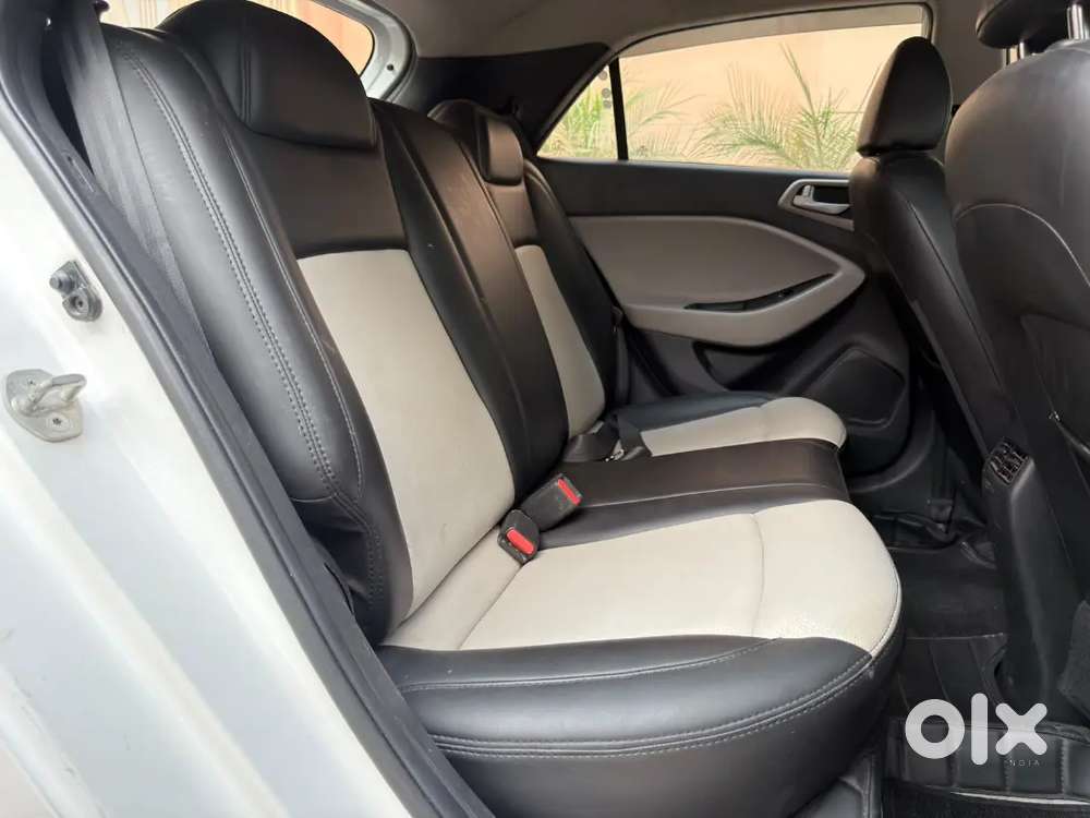 Hyundai New I20 2019 Variant