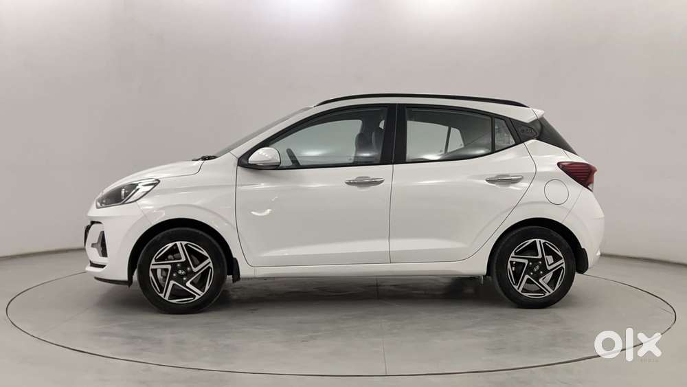 Hyundai Grand I10 Nios Asta 1.2 Kappa Vtvt, 2023, Petrol