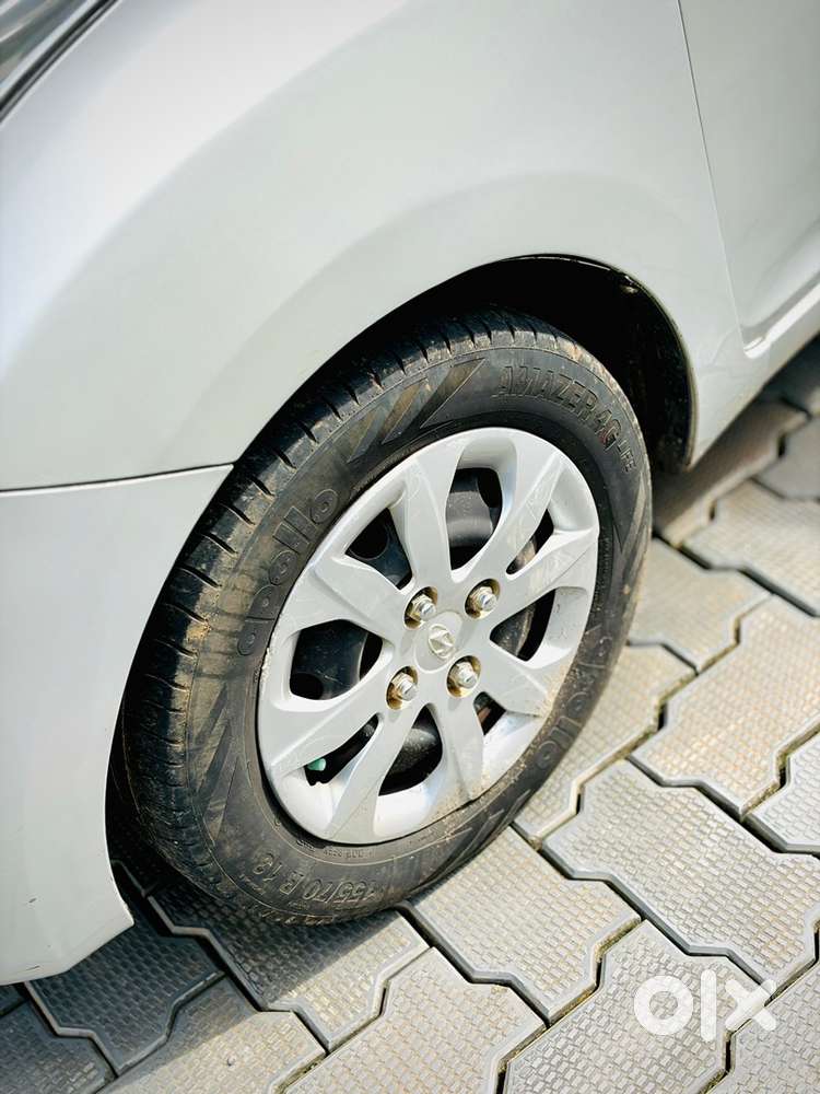 Hyundai Eon Petrol Manual 2014
