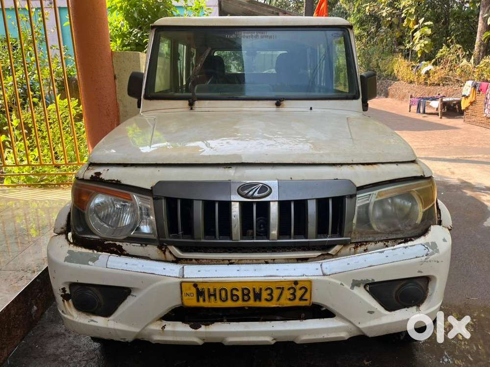 Mahindra Bolero Power Plus 2019 Diesel 140000 Km Driven