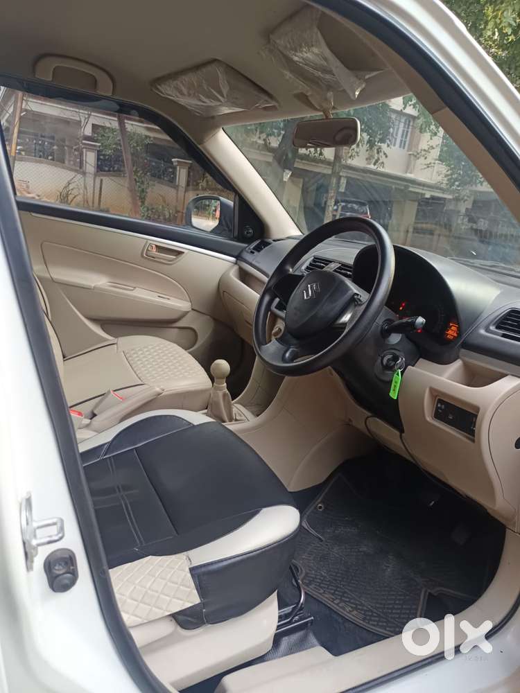 Maruti Suzuki Swift Dzire Tour, 2022, Cng & Hybrids