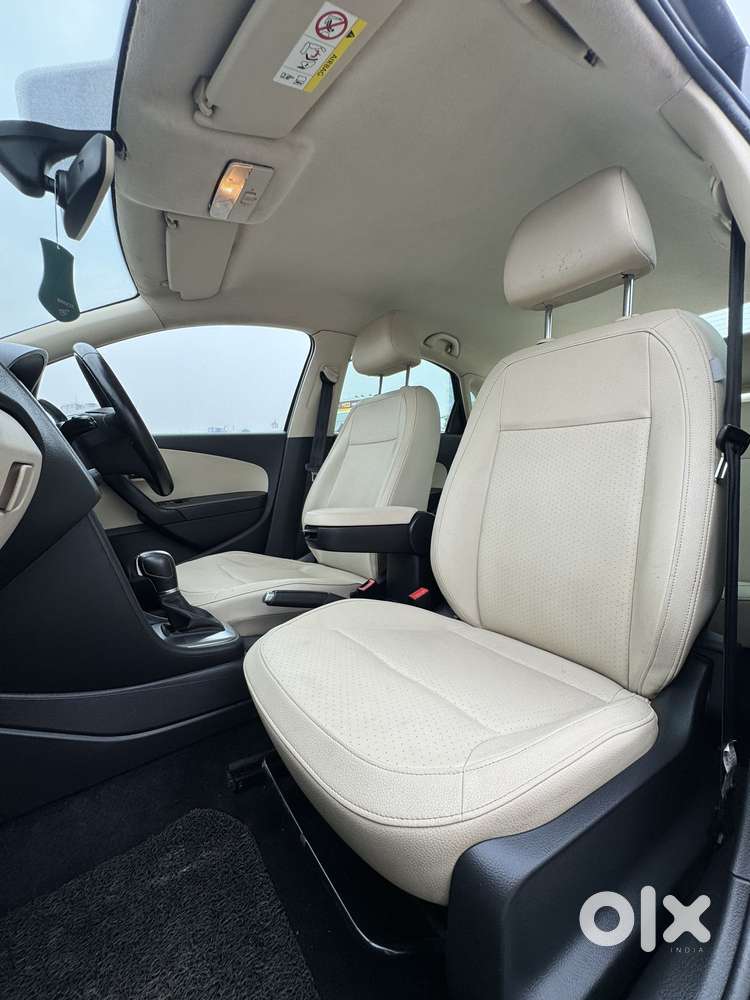 Volkswagen Vento 1.2 Tsi Highline Plus At, 2020, Petrol