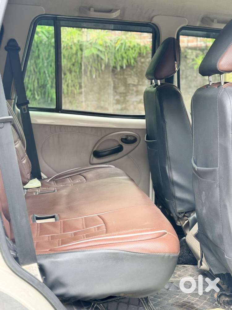 Mahindra Scorpio Classic 2.2 S Mt 7 Str, 2024, Diesel
