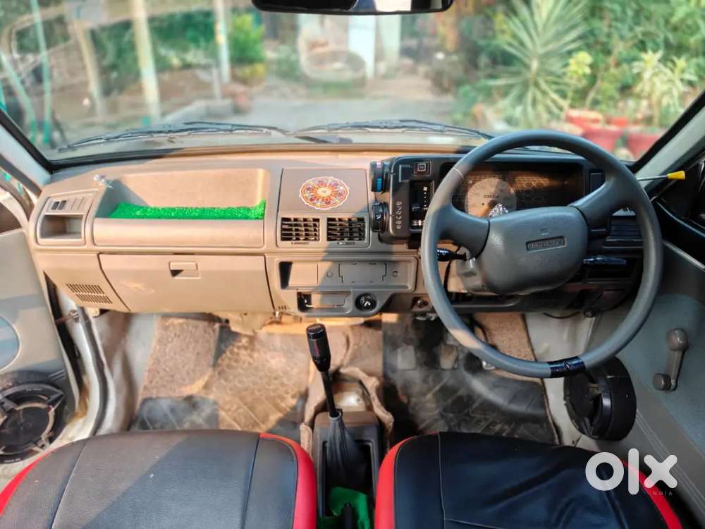 Maruti Suzuki 800 2006 Petrol Well Maintained