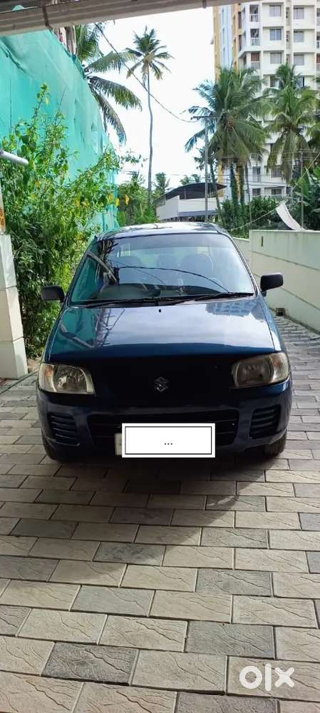 Maruti Alto 0.8 Lxi 2010