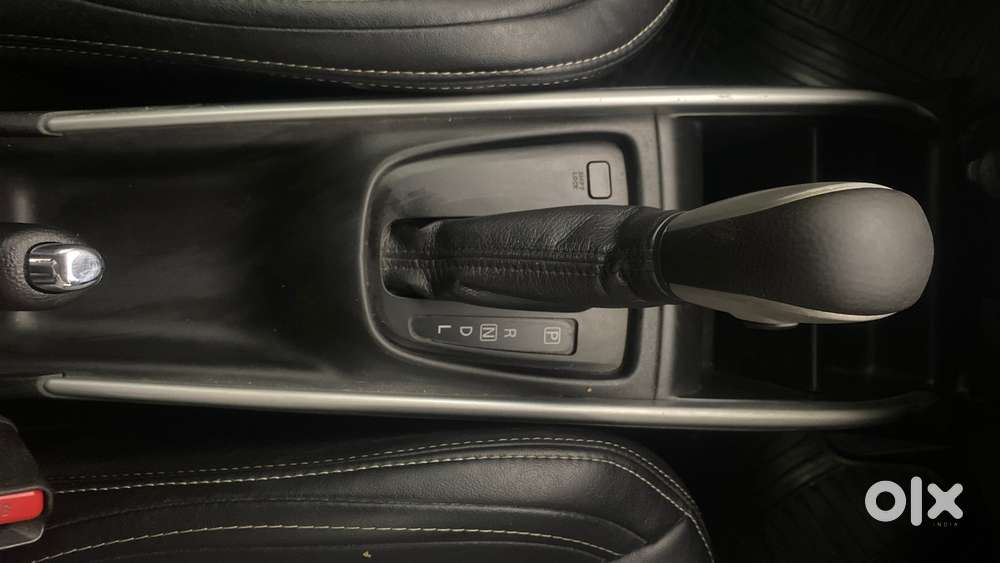 Maruti Suzuki Baleno 1.2 Cvt Zeta, 2016, Petrol