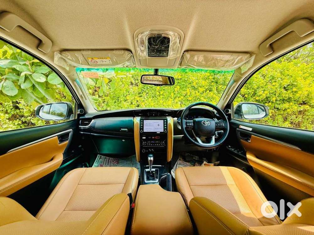 Toyota Fortuner 4x2 At 2.8 Diesel, 2024, Diesel