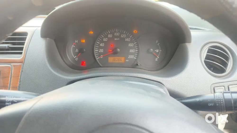 Swift Dzire Excellent Engine Condition 80% Tyres 2015 Model