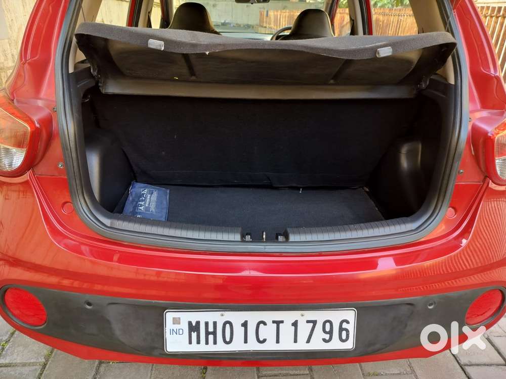 Hyundai Grand I10 Sportz 1.2 Kappa Vtvt, 2017, Petrol