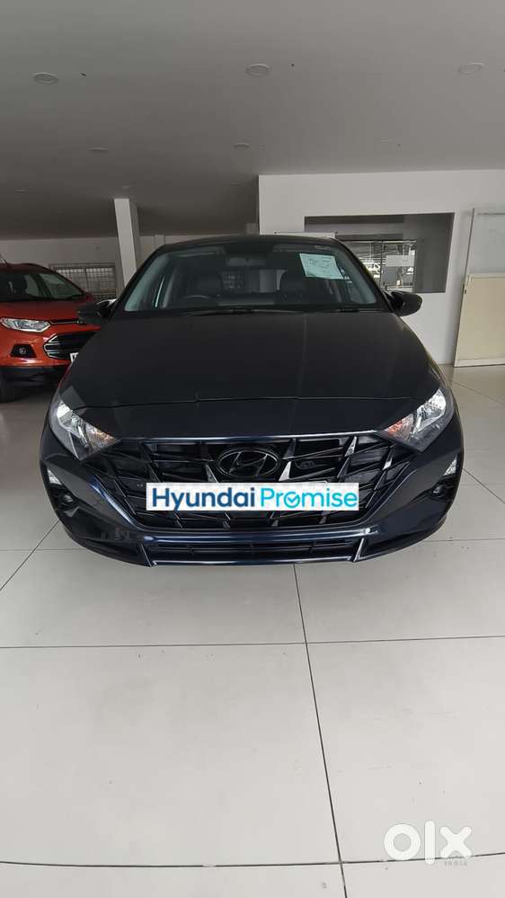 Hyundai New I20 1.2 Magna Mt, 2021, Petrol