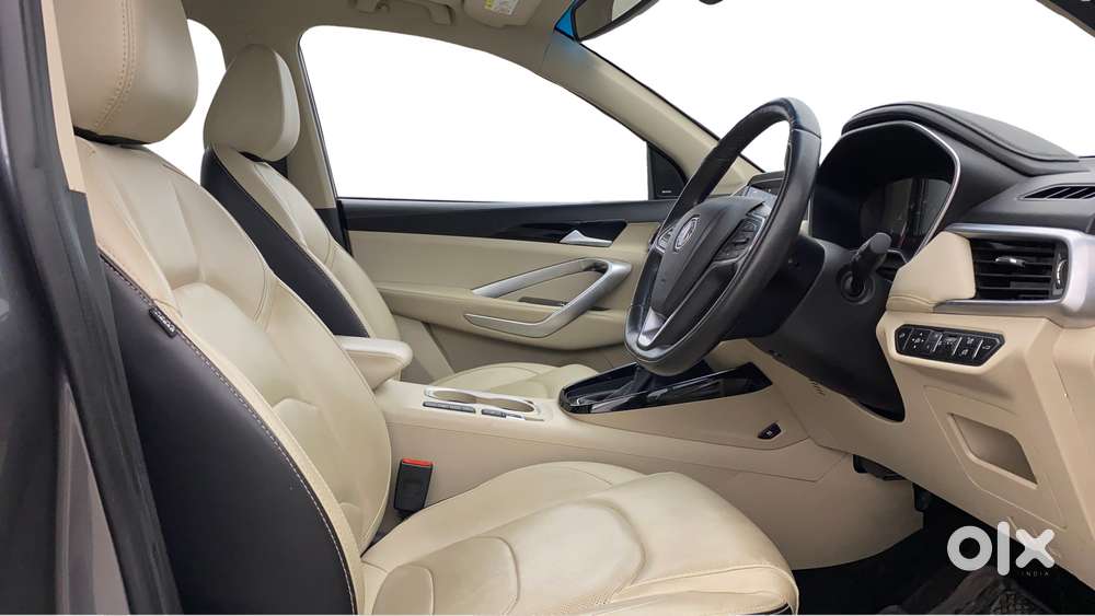 Mg Hector Sharp At, 2023, Petrol