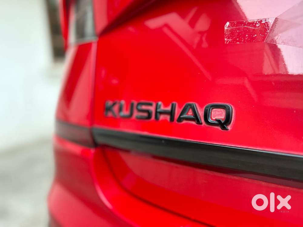Skoda Kushaq 1.5 Monte Carlo Tsi, 2023, Diesel