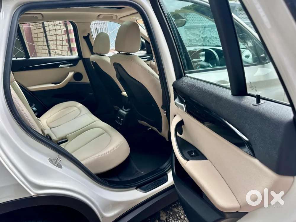 Bmw X1 2.0 Sdrive20i Sportx, 2021, Petrol
