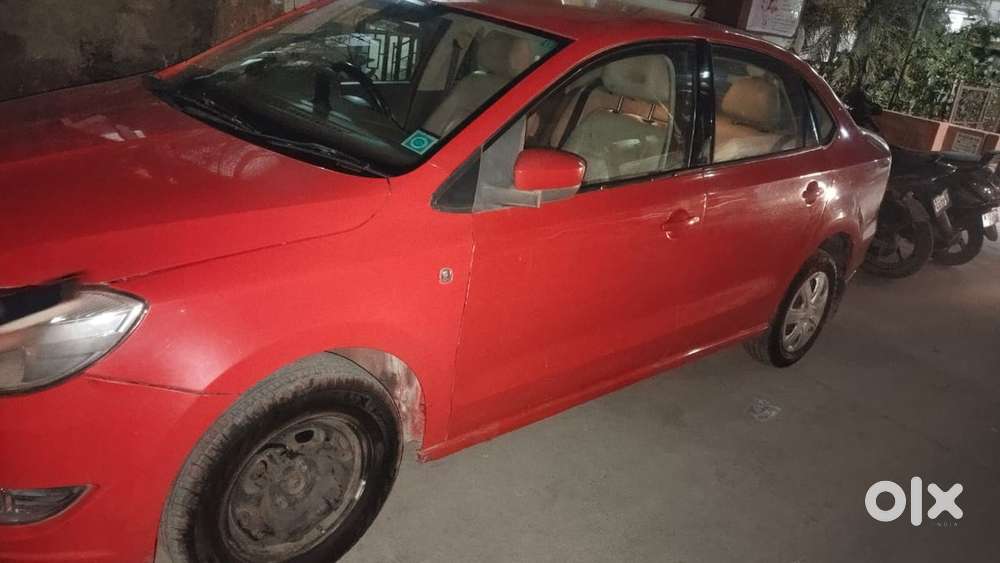 Skoda Rapid 2012 Diesel Good Condition